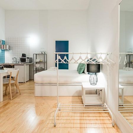 Guestready - Citytrend Apts Porto Eksteriør billede