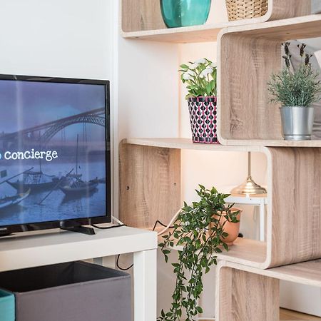 Guestready - Citytrend Apts Porto Eksteriør billede