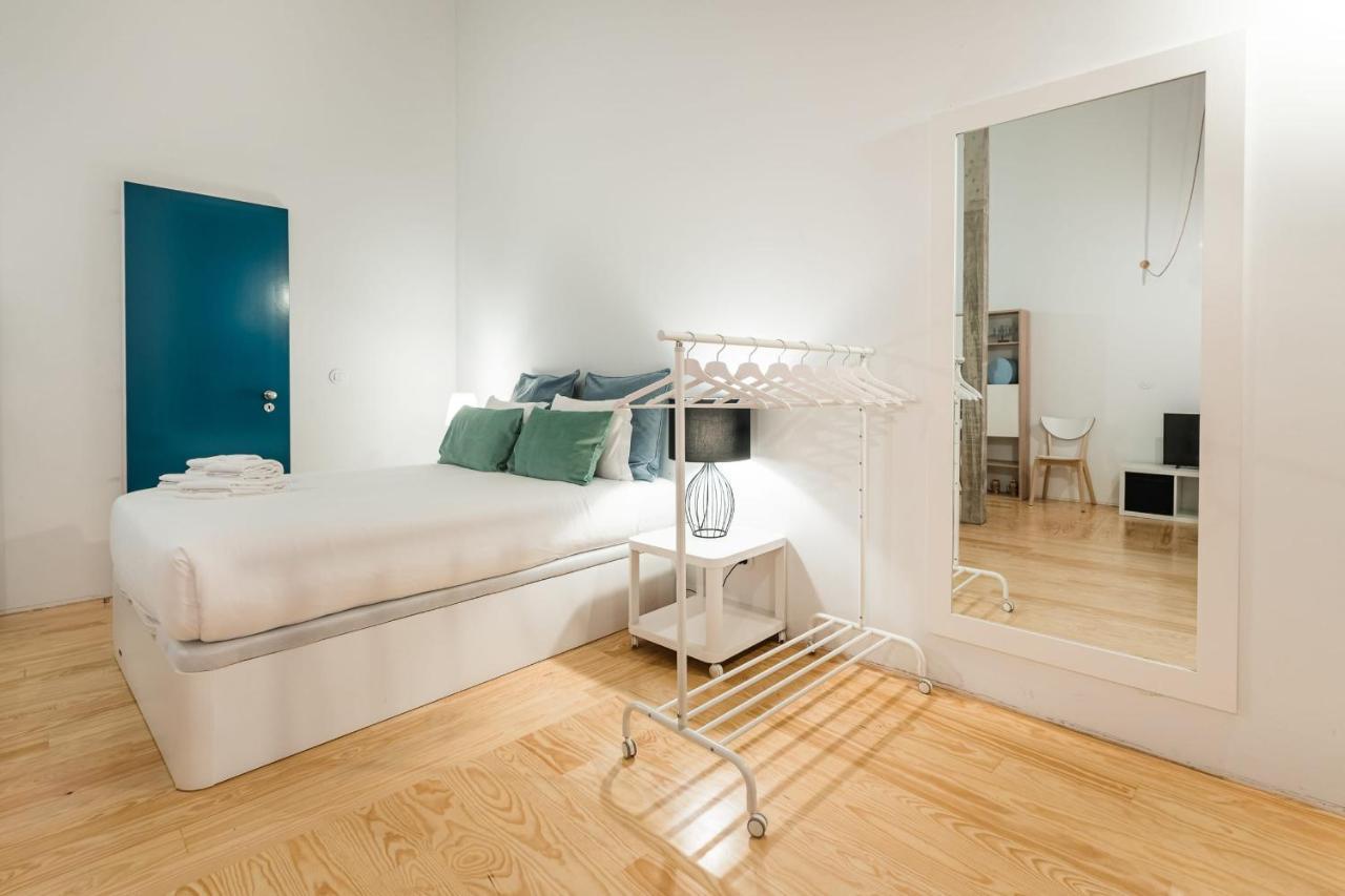 Guestready - Citytrend Apts Porto Eksteriør billede