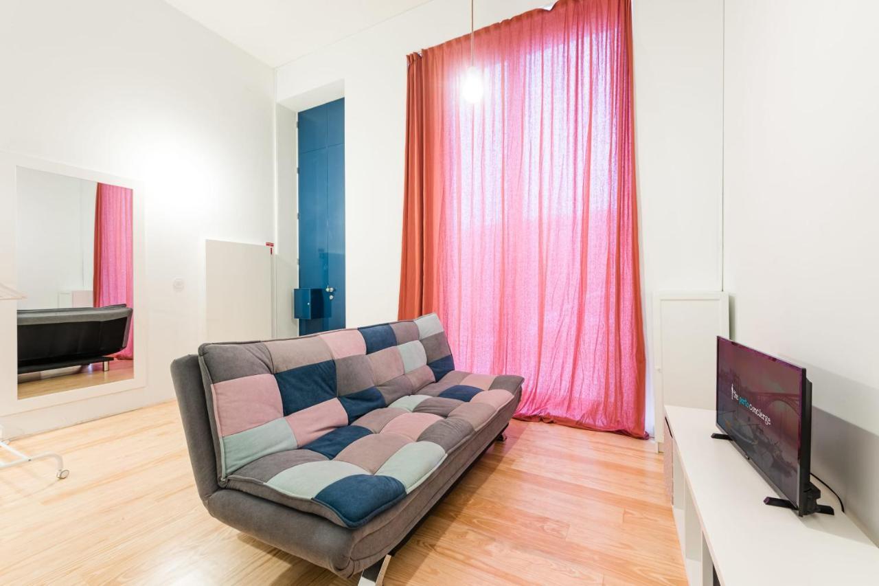 Guestready - Citytrend Apts Porto Eksteriør billede
