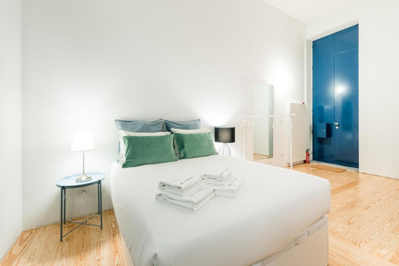 Guestready - Citytrend Apts Porto Eksteriør billede