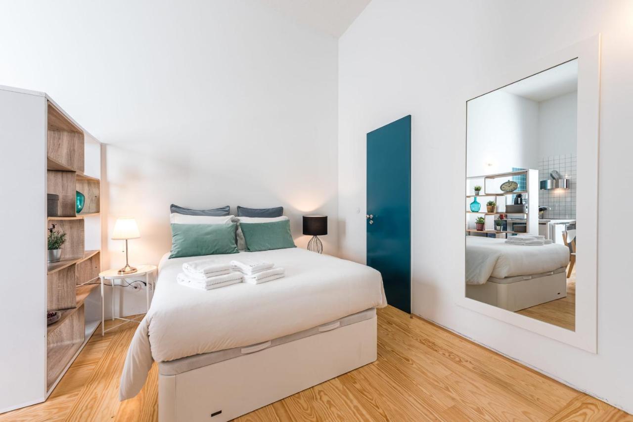 Guestready - Citytrend Apts Porto Eksteriør billede