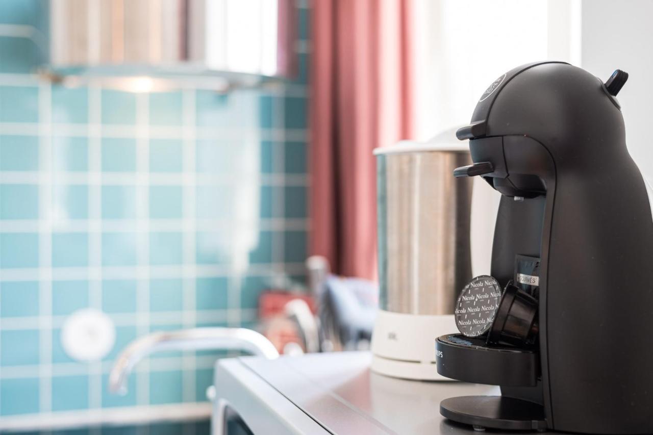 Guestready - Citytrend Apts Porto Eksteriør billede