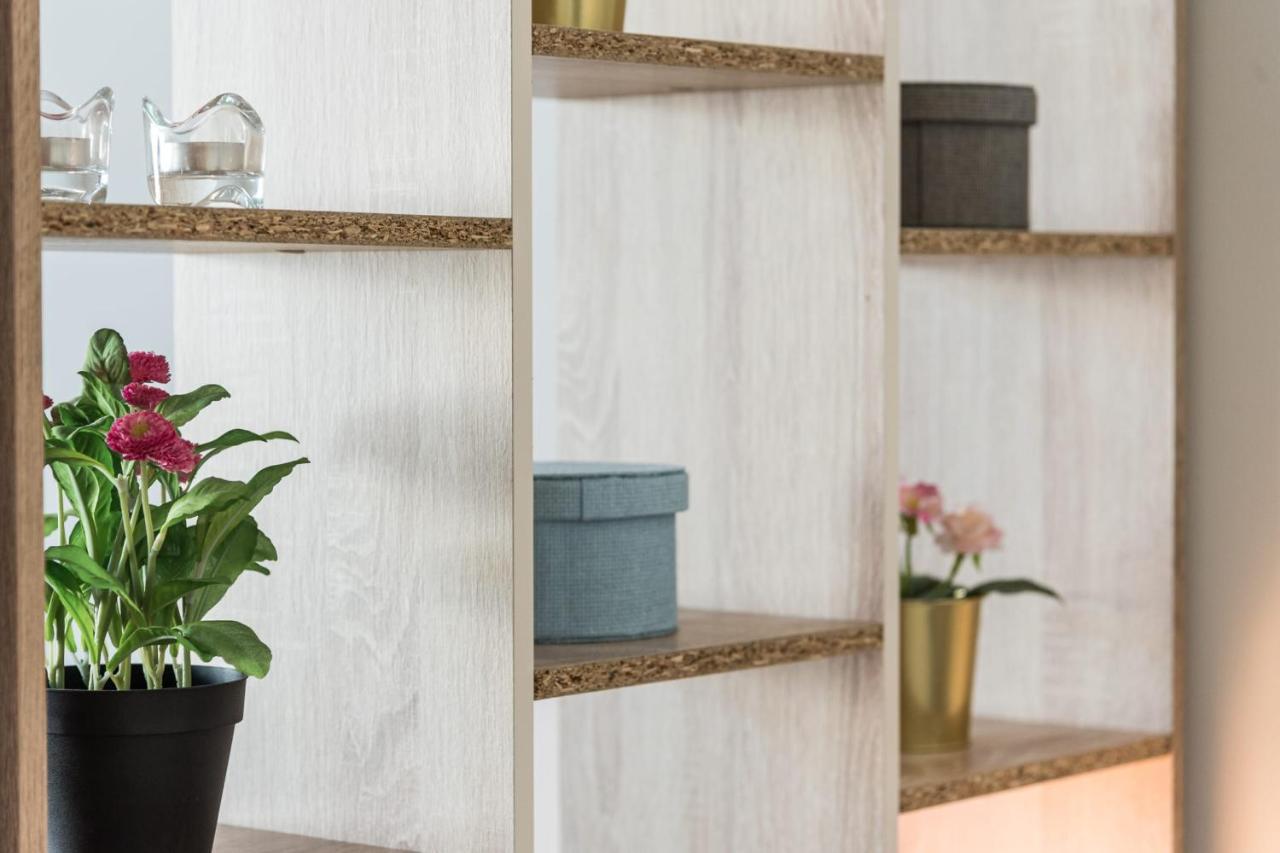 Guestready - Citytrend Apts Porto Eksteriør billede