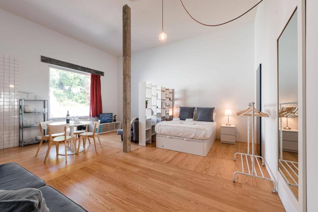 Guestready - Citytrend Apts Porto Eksteriør billede