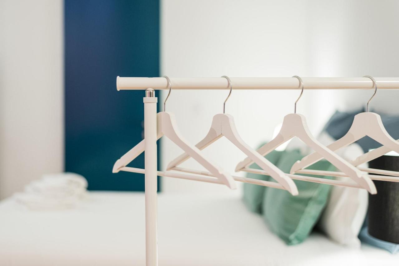 Guestready - Citytrend Apts Porto Eksteriør billede