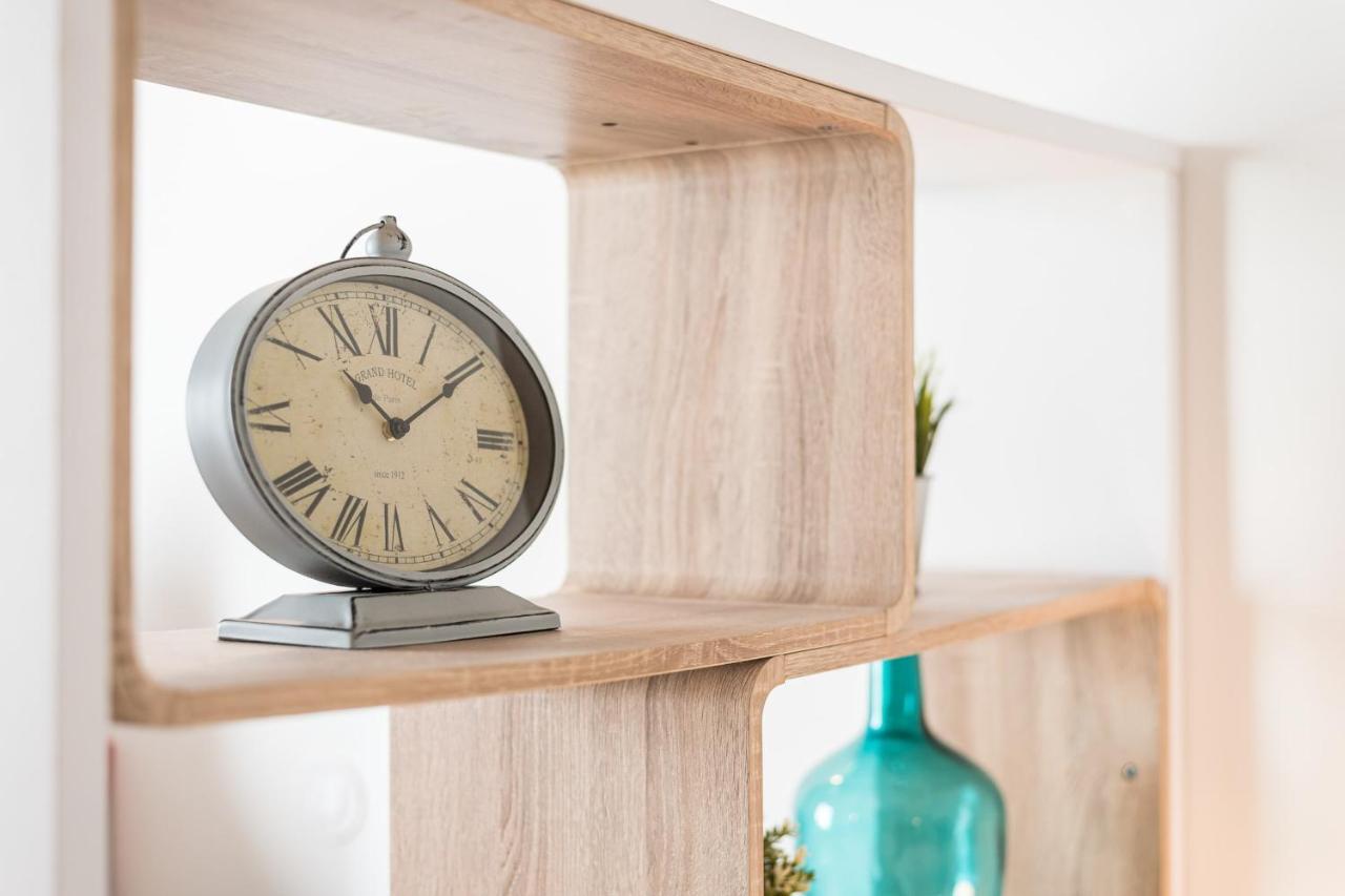 Guestready - Citytrend Apts Porto Eksteriør billede