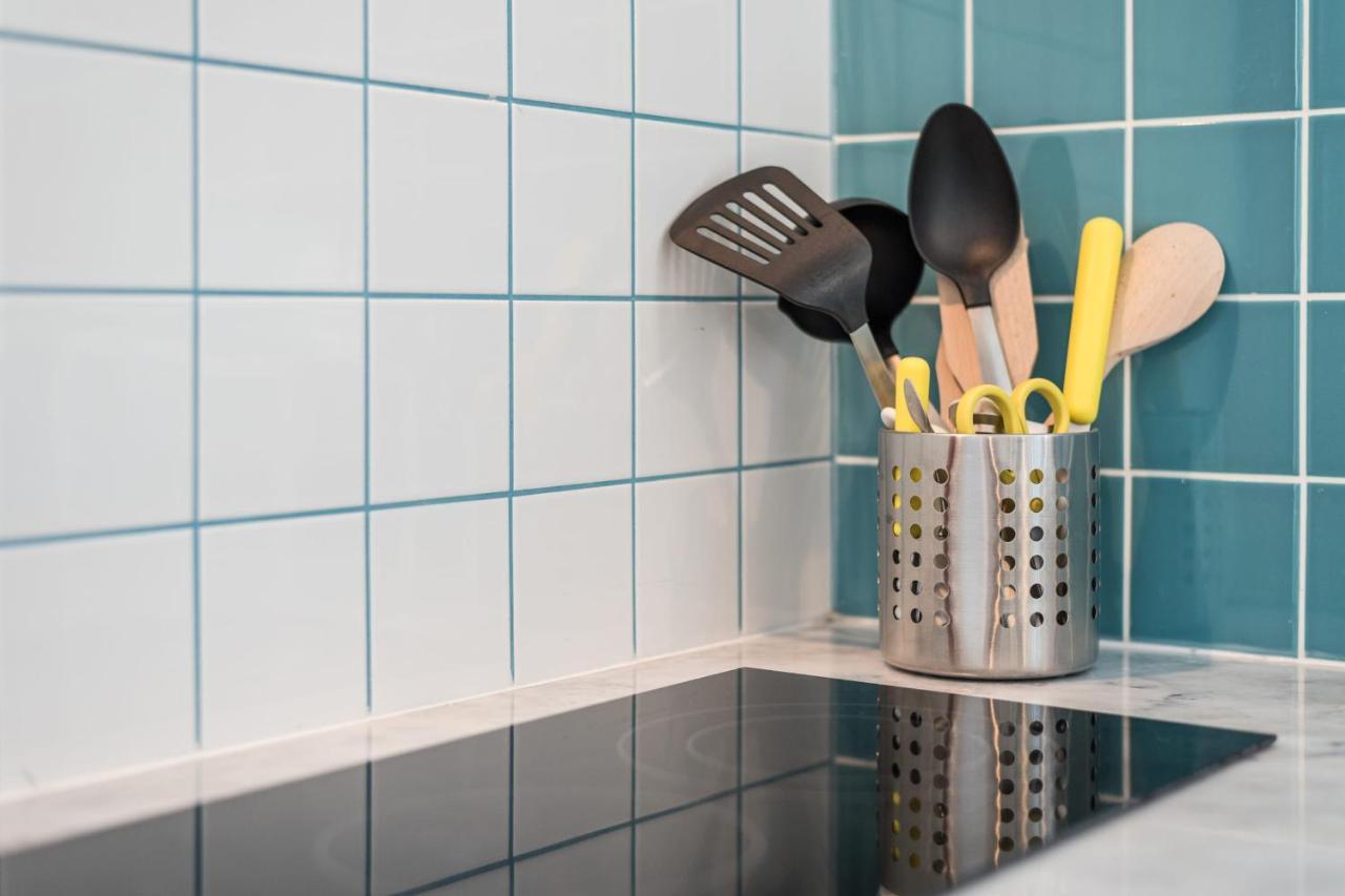 Guestready - Citytrend Apts Porto Eksteriør billede