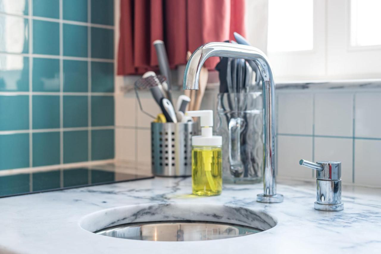 Guestready - Citytrend Apts Porto Eksteriør billede