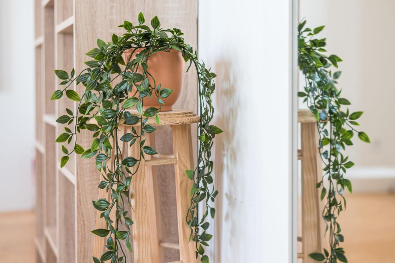 Guestready - Citytrend Apts Porto Eksteriør billede