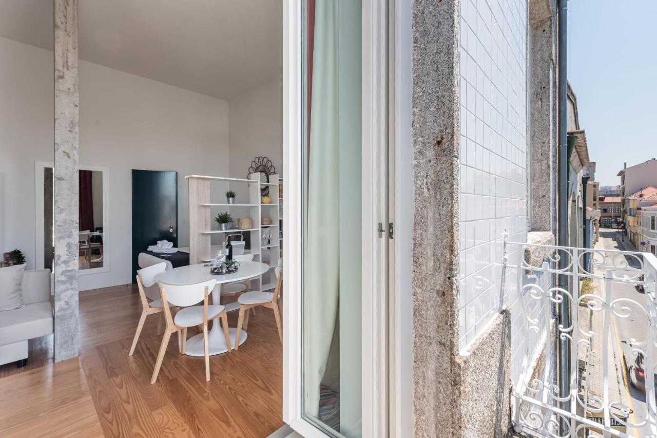 Guestready - Citytrend Apts Porto Eksteriør billede