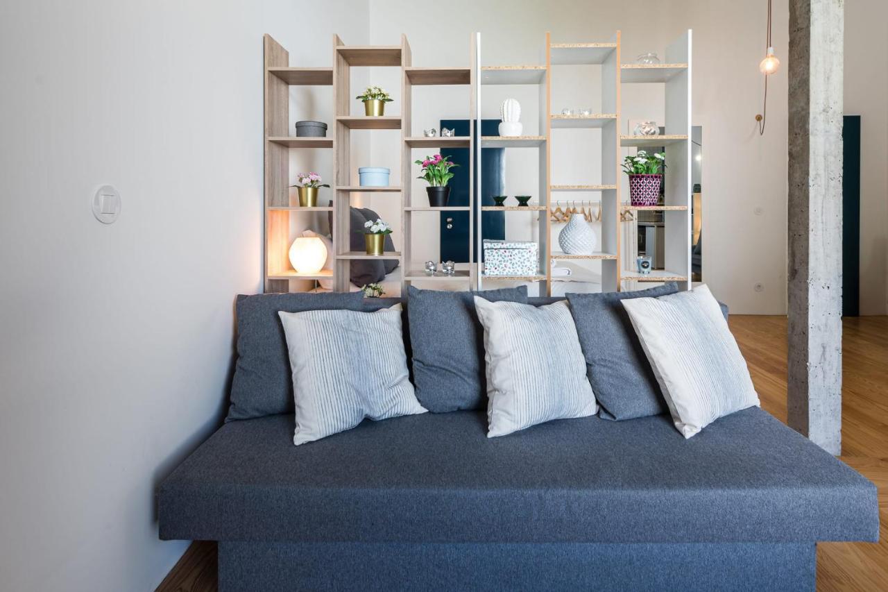 Guestready - Citytrend Apts Porto Eksteriør billede
