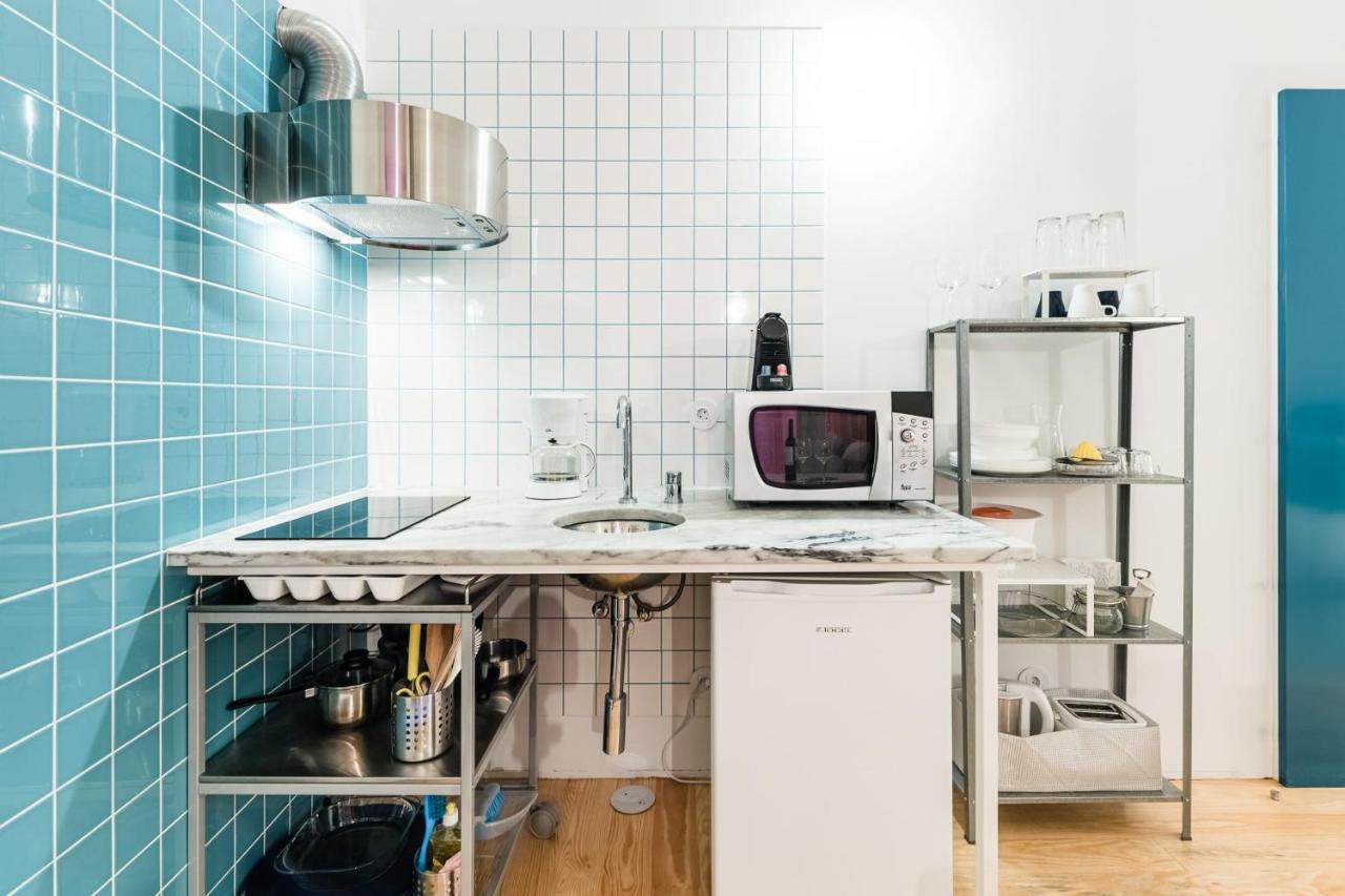 Guestready - Citytrend Apts Porto Eksteriør billede