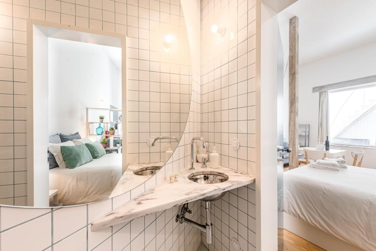 Guestready - Citytrend Apts Porto Eksteriør billede