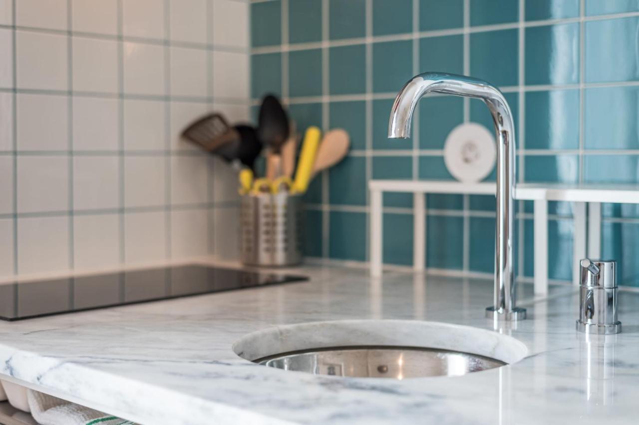 Guestready - Citytrend Apts Porto Eksteriør billede
