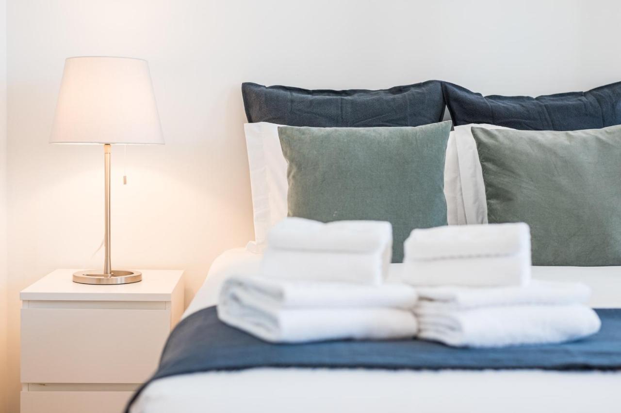 Guestready - Citytrend Apts Porto Eksteriør billede