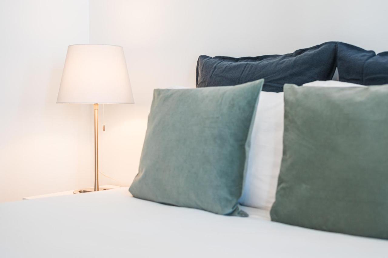 Guestready - Citytrend Apts Porto Eksteriør billede