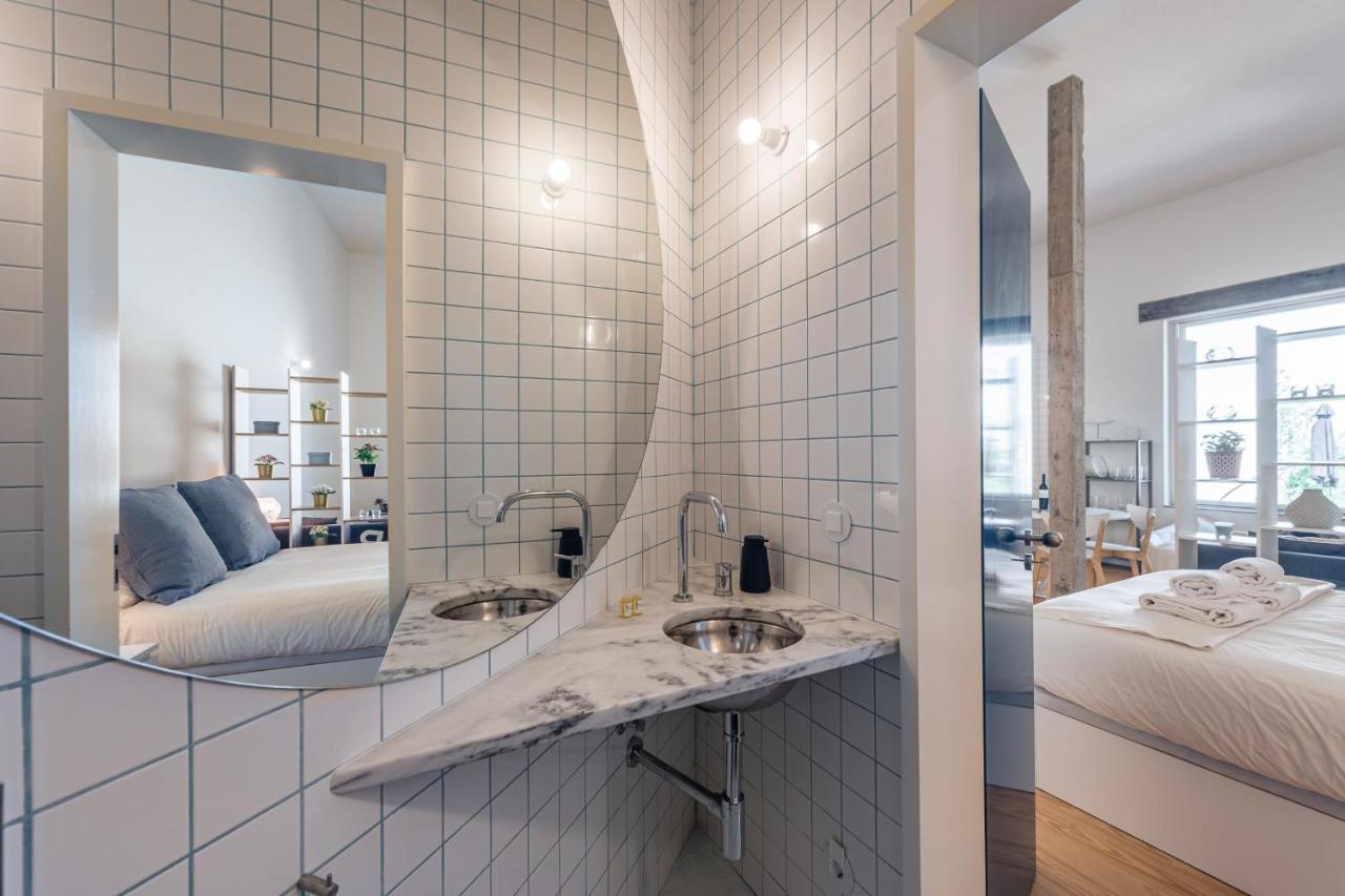 Guestready - Citytrend Apts Porto Eksteriør billede