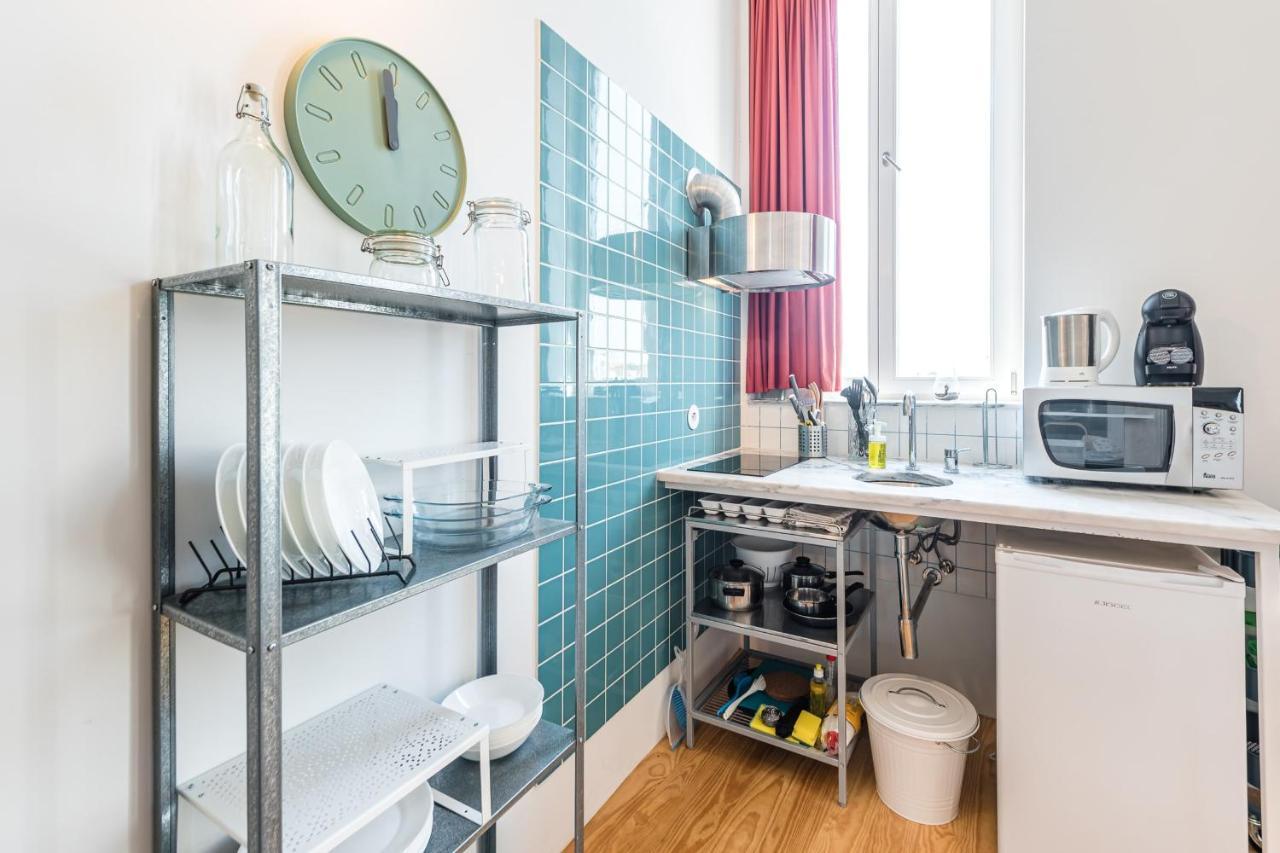 Guestready - Citytrend Apts Porto Eksteriør billede