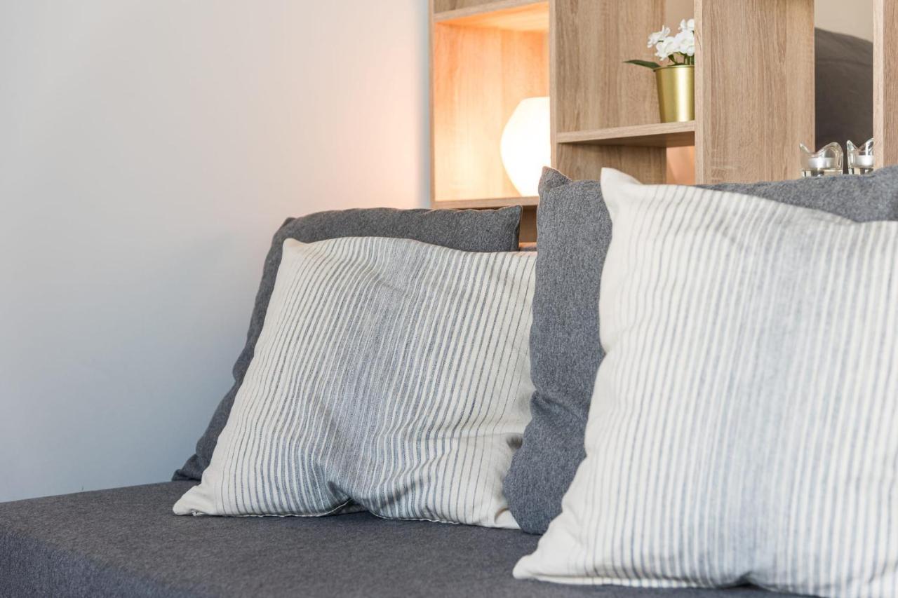 Guestready - Citytrend Apts Porto Eksteriør billede