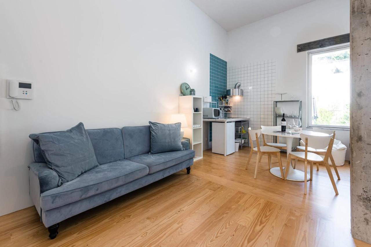 Guestready - Citytrend Apts Porto Eksteriør billede