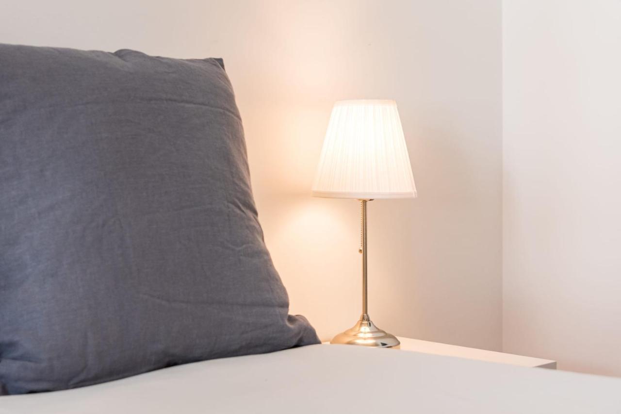 Guestready - Citytrend Apts Porto Eksteriør billede