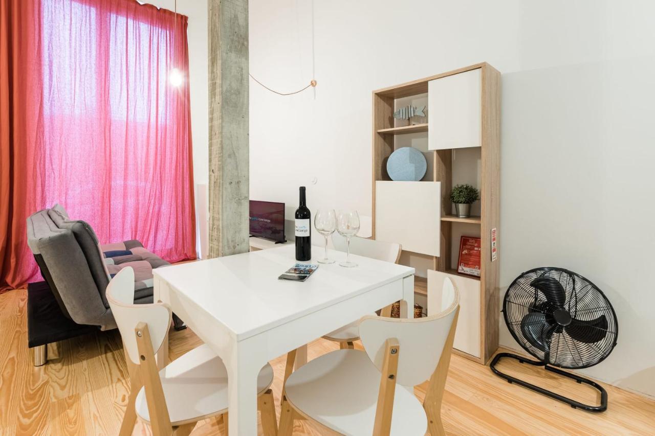 Guestready - Citytrend Apts Porto Eksteriør billede