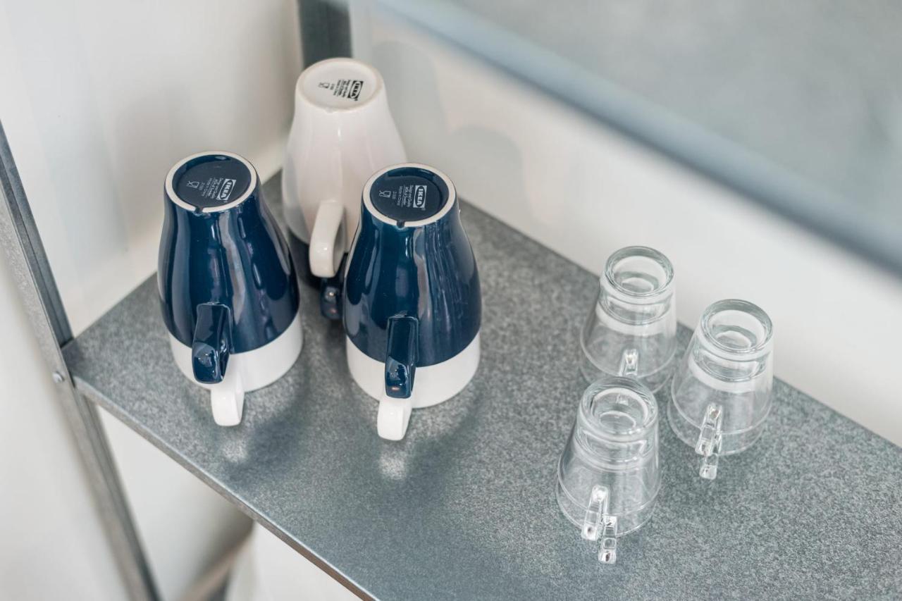 Guestready - Citytrend Apts Porto Eksteriør billede