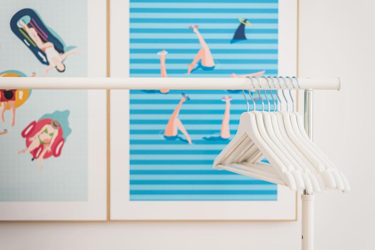 Guestready - Citytrend Apts Porto Eksteriør billede