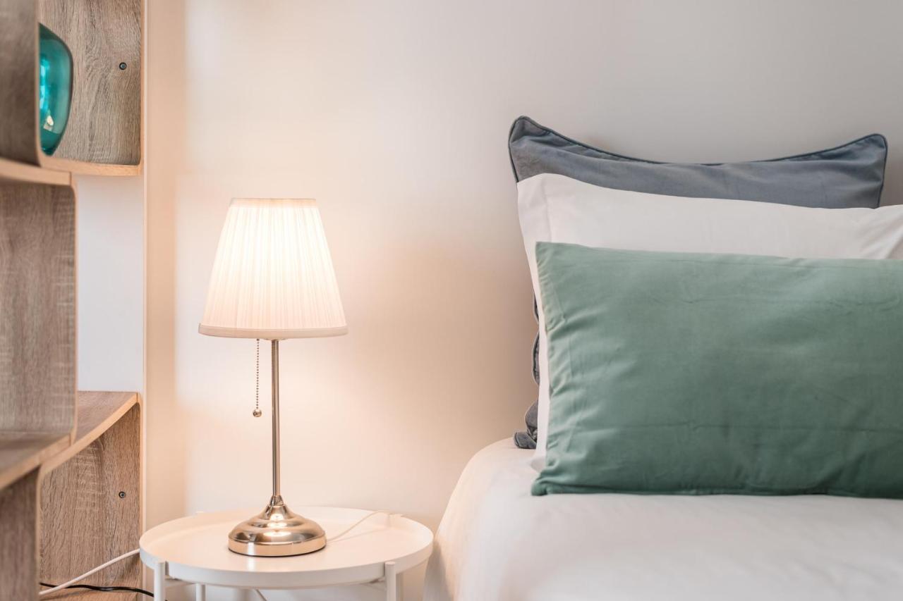 Guestready - Citytrend Apts Porto Eksteriør billede