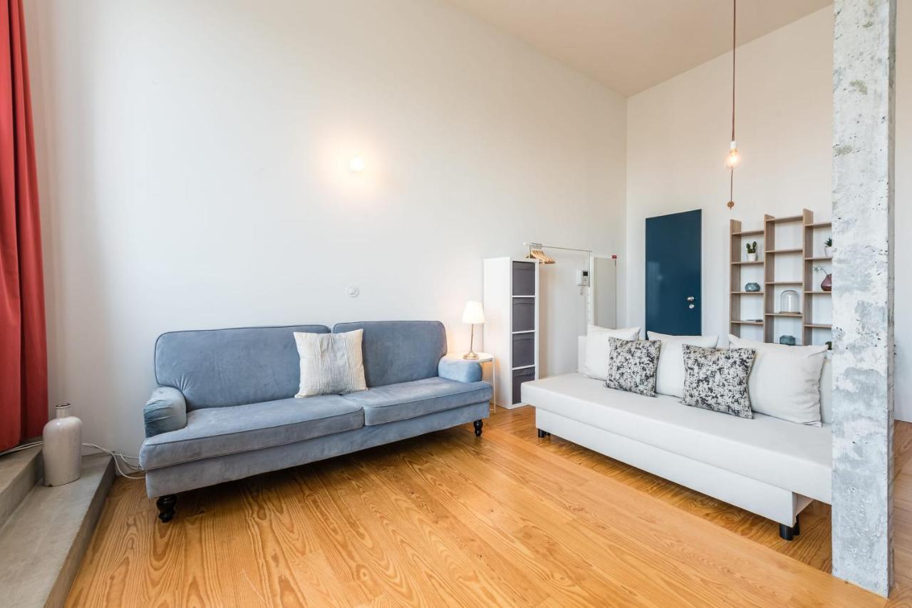 Guestready - Citytrend Apts Porto Eksteriør billede