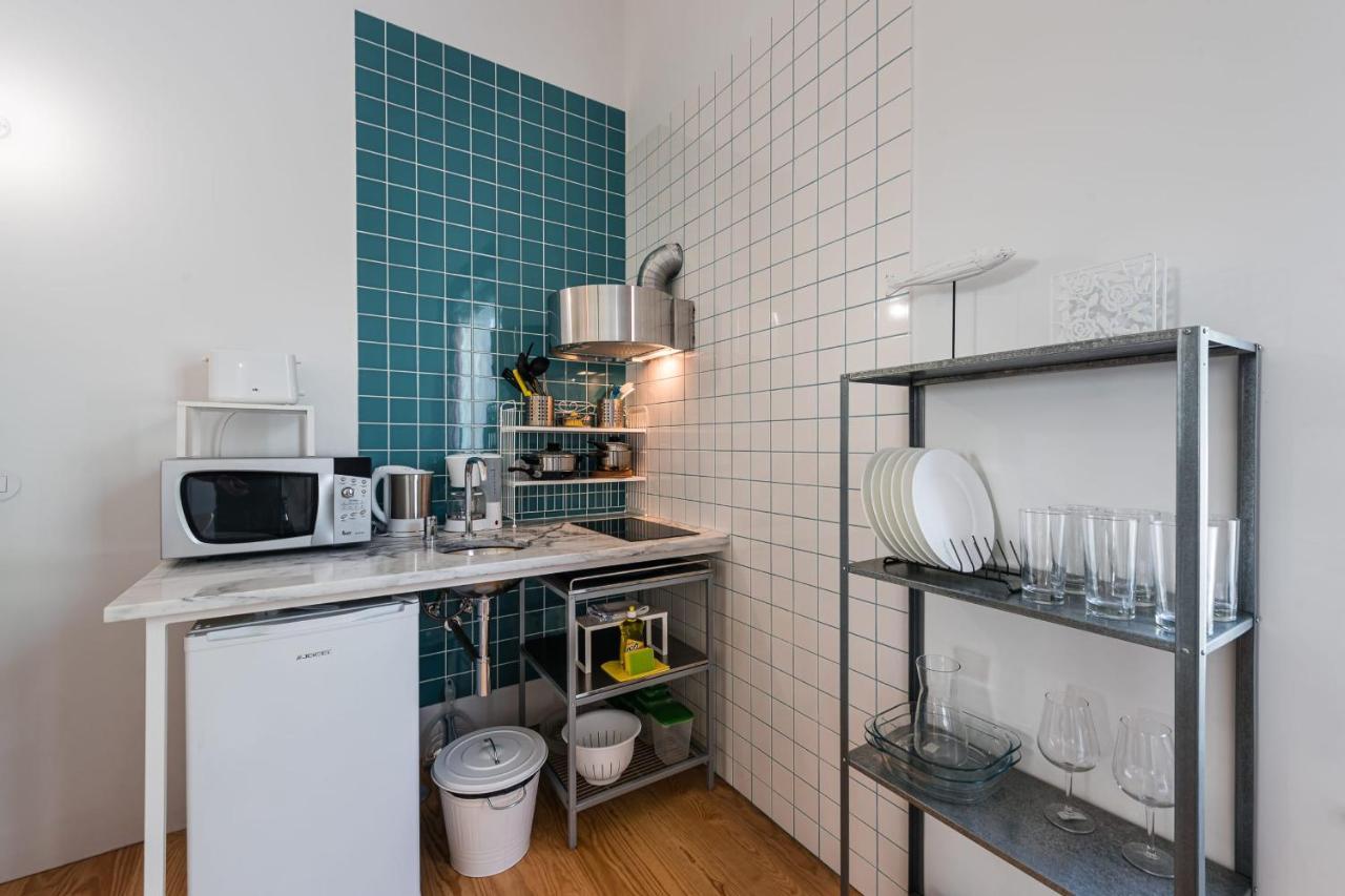 Guestready - Citytrend Apts Porto Eksteriør billede