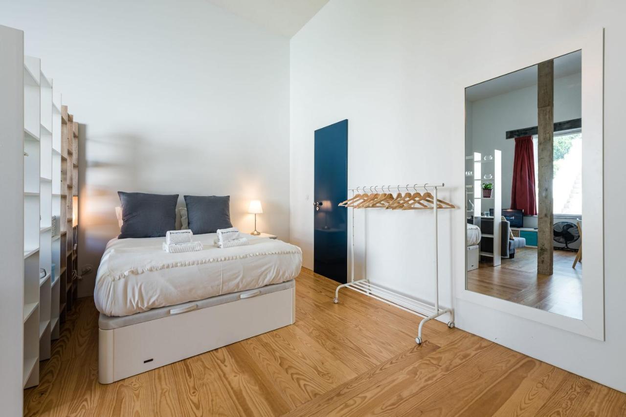 Guestready - Citytrend Apts Porto Eksteriør billede