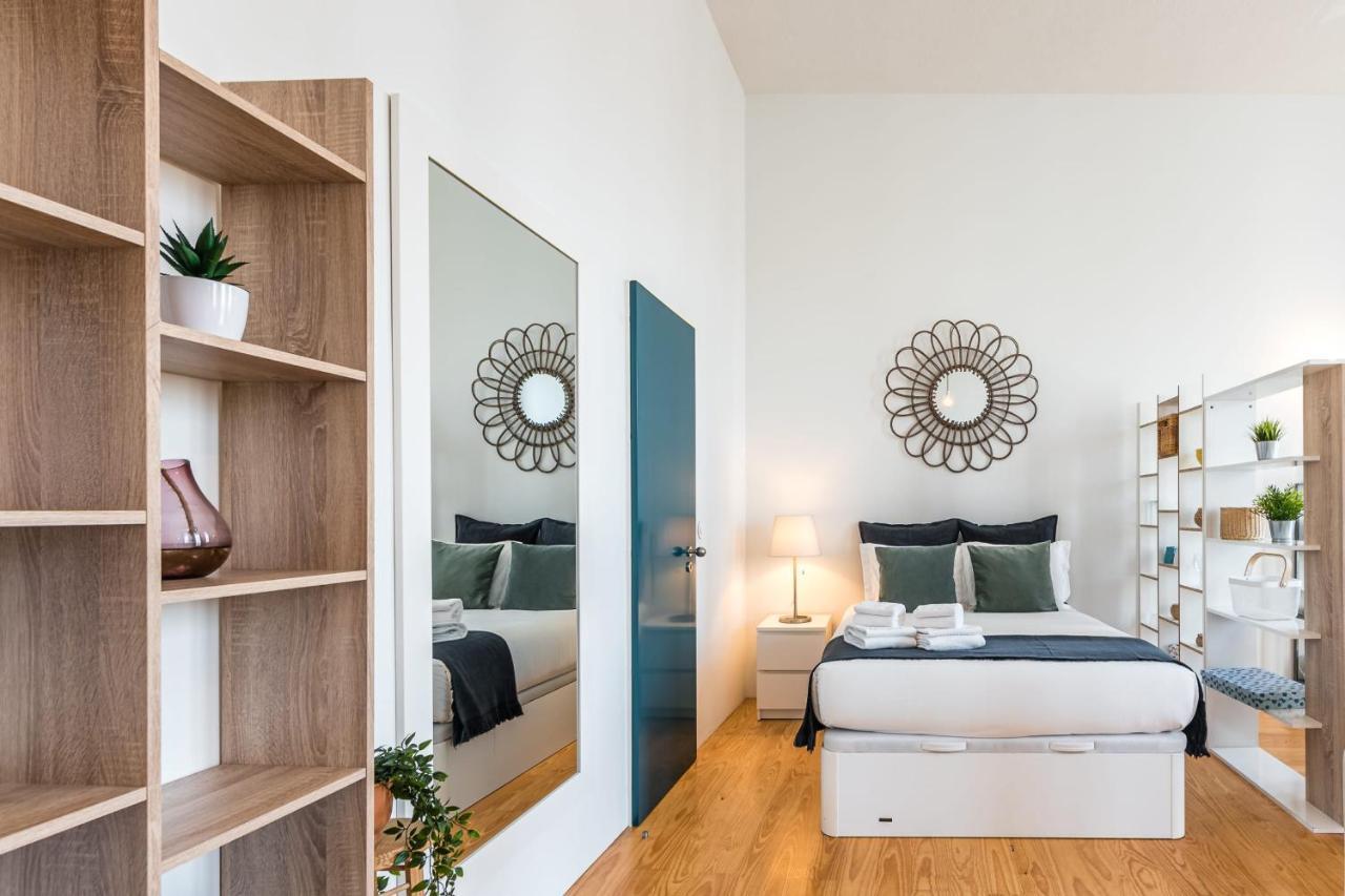 Guestready - Citytrend Apts Porto Eksteriør billede