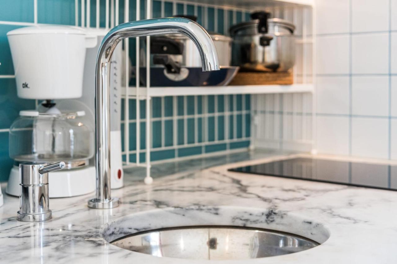 Guestready - Citytrend Apts Porto Eksteriør billede