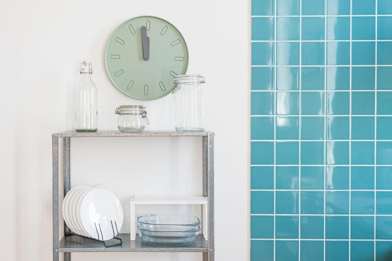 Guestready - Citytrend Apts Porto Eksteriør billede